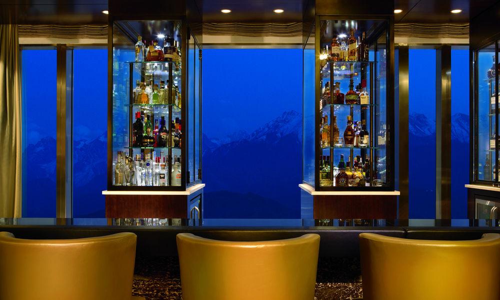 酒店 阿拉木图丽思卡尔顿酒店 阿拉木图