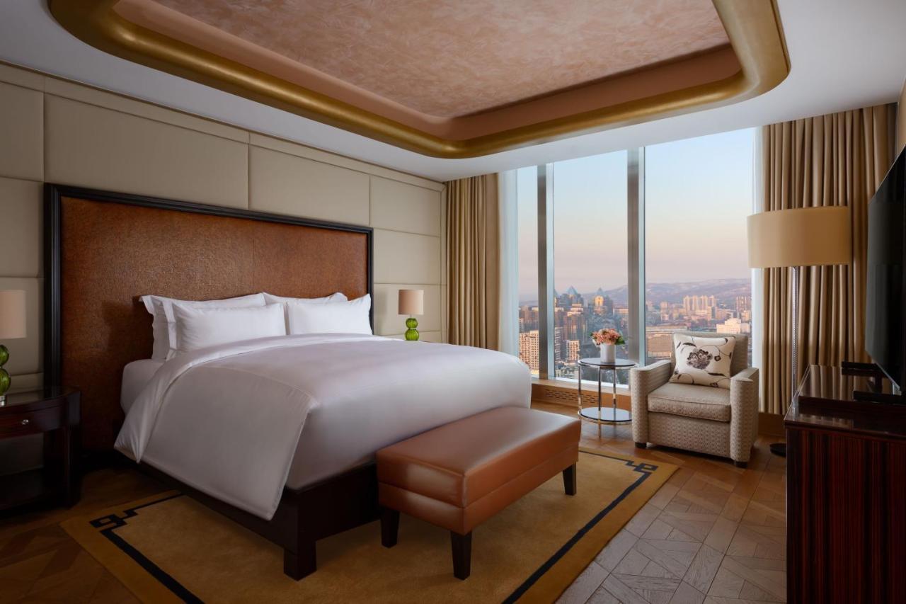 The Ritz-carlton, 5* Almaty